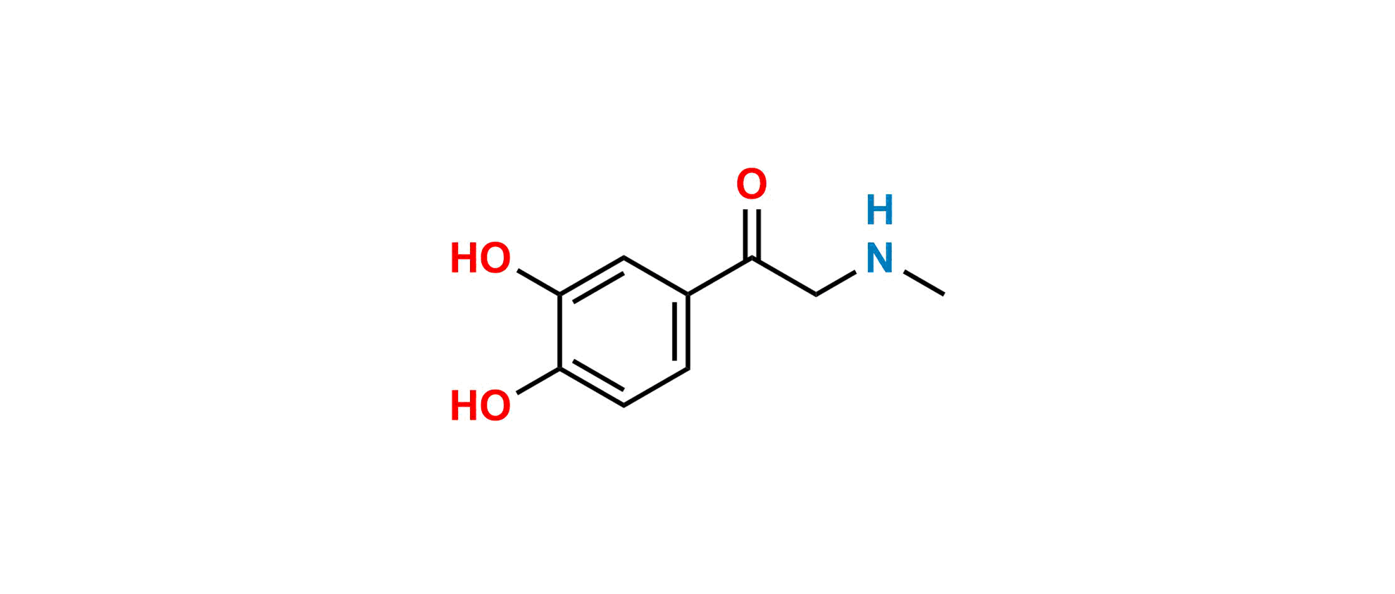 Adrenaline EP Impurity C